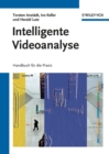 Image for Intelligente Videoanalyse