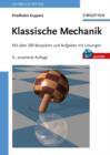 Image for Klassische Mechanik