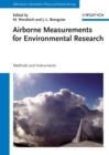 Image for Airborne Measurements for Environmental Research