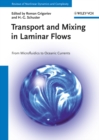 Image for Transport and Mixing in Laminar Flows