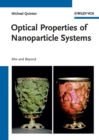 Image for Optical Properties of Nanoparticle Systems