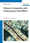 Image for Polymer Composites with Carbonaceous Nanofillers : Properties and Applications