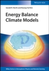 Image for Energy Balance Climate Models