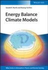 Image for Energy balance climate models