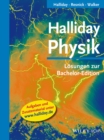 Image for Halliday Physik