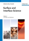 Image for Surface and Interface Science, Volumes 1 and 2