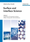 Image for Surface and Interface Science, Volumes 3 and 4