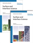 Image for Surface and Interface Science, Volumes 7 and 8