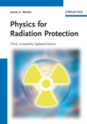 Image for Physics for Radiation Protection