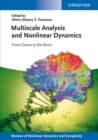 Image for Multiscale Analysis and Nonlinear Dynamics