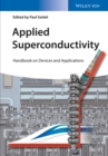Image for Handbook of applied superconductivity