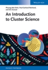 Image for An introduction to cluster science