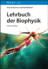 Image for Lehrbuch der Biophysik