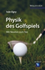 Image for Physik des Golfspiels: Mit Newton zum Tee