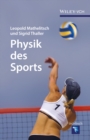 Image for Physik des Sports