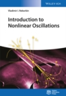 Image for Introduction to nonlinear oscillations