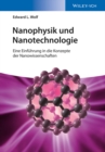 Image for Nanophysik und Nanotechnologie