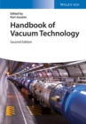 Image for Handbook of Vacuum Technology