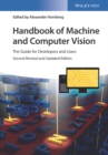 Image for Handbook of machine and computer vision  : the guide for developers and users