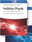 Image for Halliday Physik Deluxe
