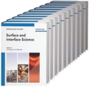 Image for Surface and Interface Science: 10 Vol Set
