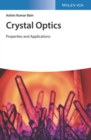 Image for Crystal Optics: Properties and Applications