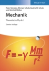 Image for Mechanik : Theoretische Physik I