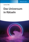 Image for Das Universum in Ratseln