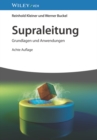 Image for Supraleitung : Grundlagen und Anwendungen