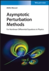Image for Asymptotic Perturbation Methods