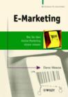 Image for Das e-Marketing Praxisbuch