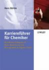 Image for Karrierefuhrer Fur Chemiker