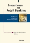 Image for Innovationen im Retail Banking