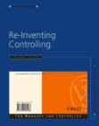 Image for Re-Inventing Controlling