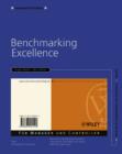 Image for Benchmarking Excellence