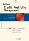 Image for Active Credit Portfolio Management