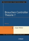 Image for Brauchen Controller Theorie?