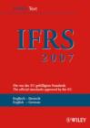 Image for International Financial Reporting Standards (IFRS)