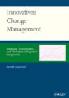 Image for Innovatives Change Management