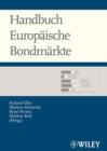 Image for Handbuch Europaische Bondmarkte