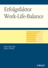 Image for Erfolgsfaktor Work-Life-Balance
