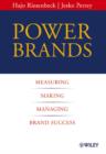 Image for Power Brands