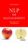 Image for NLP im Management
