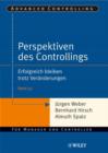 Image for Perspektiven Des Controllings