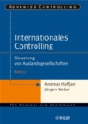 Image for Internationales Controlling