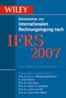 Image for IFRS