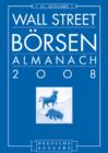 Image for Wall Street Borsen Almanac : Deutsche Ausgabe Des Stock Trader&#39;s Almanac