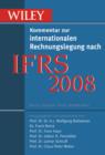 Image for IFRS : Wiley Kommentar zur Internationalen Rechnungslegung Nach IFRS