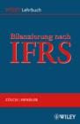 Image for Bilanzierung Nach International Financial Reporting Standards (IFRS)