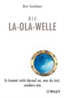 Image for Die La-Ola-Welle